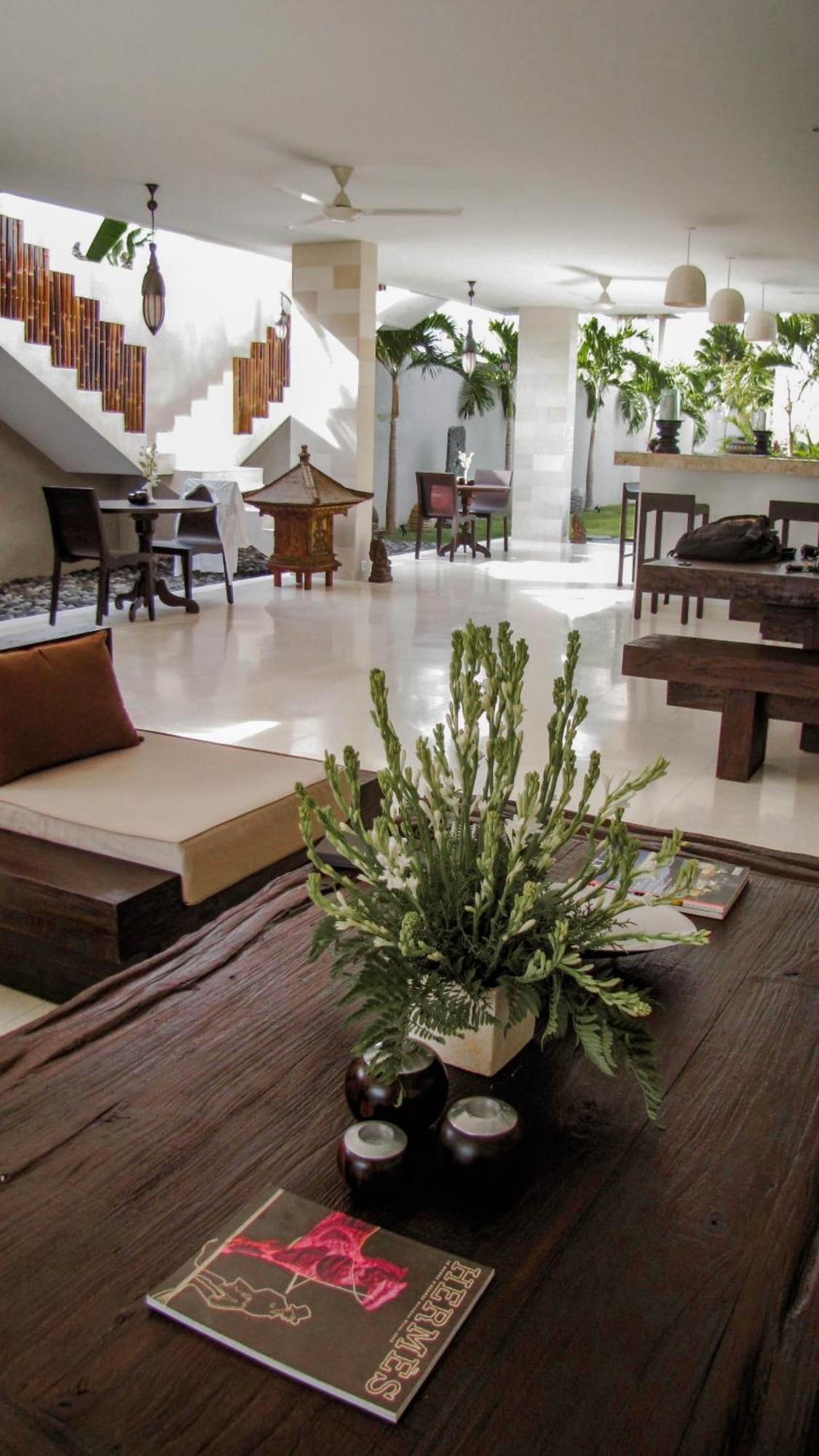 Villa Chocolat Seminyak ภายนอก รูปภาพ